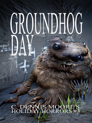 cover image of Groundhog Day